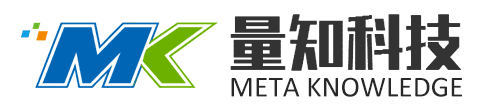 MK 量知科技 META KNOWLEDGE